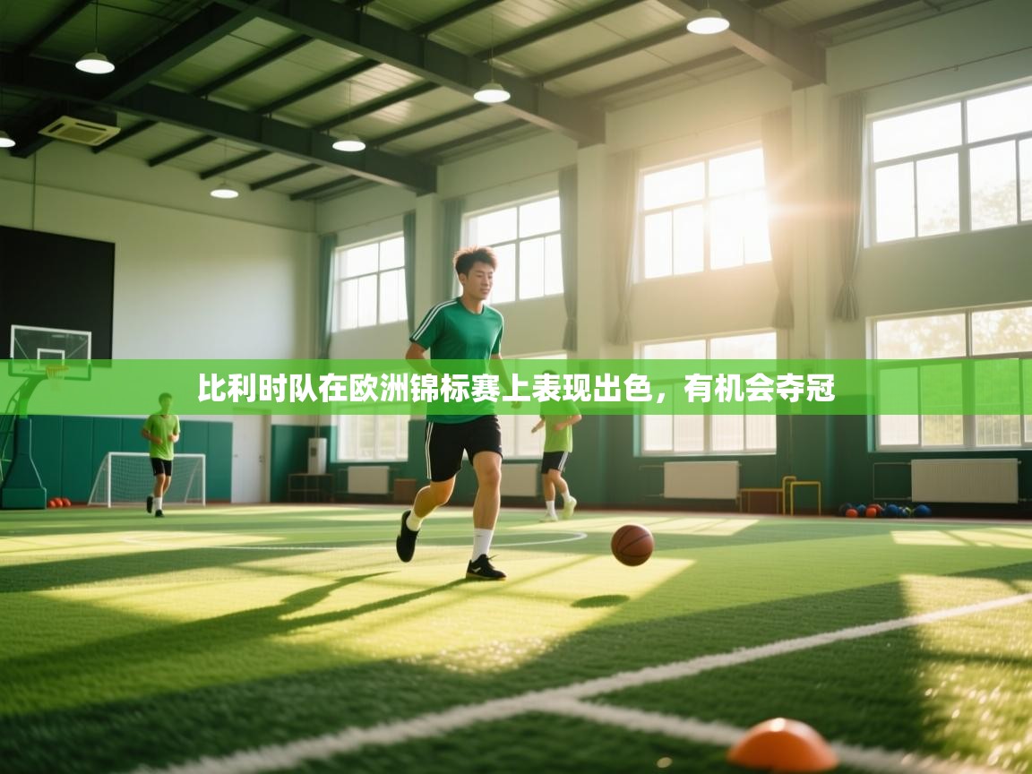 比利时队在欧洲锦标赛上表现出色,有机会夺冠 第2张