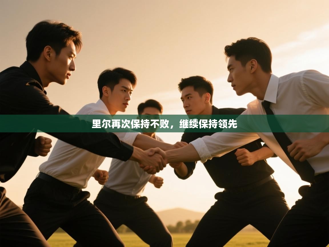 里尔再次保持不败，继续保持领先