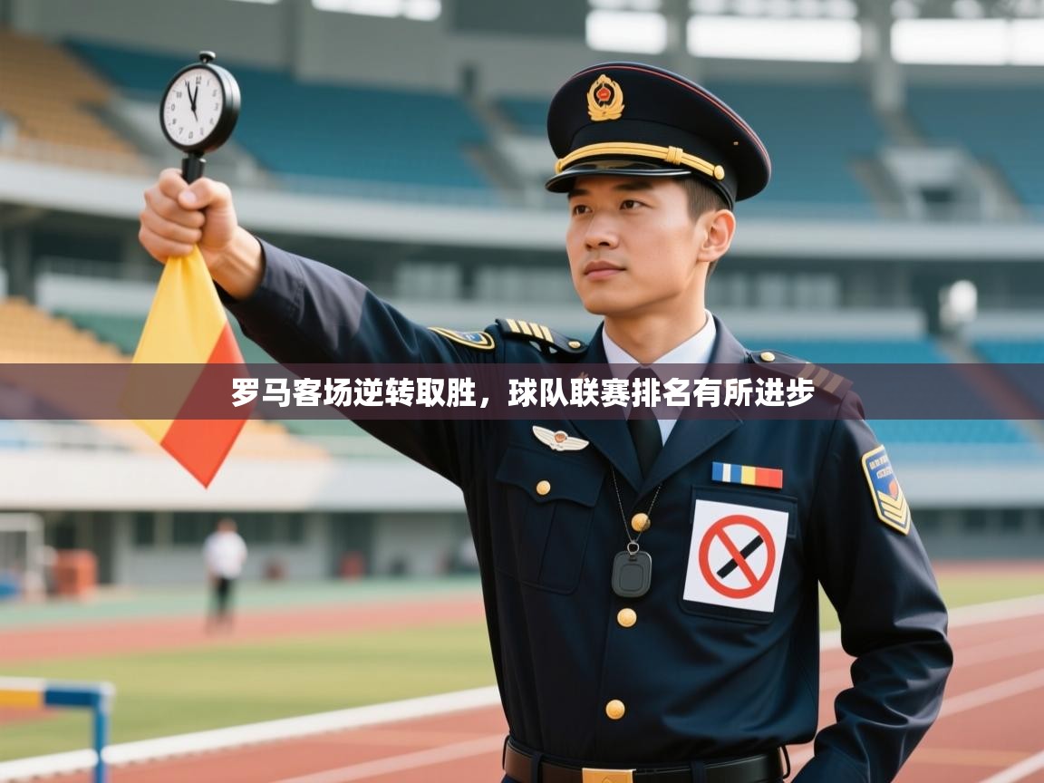 罗马客场逆转取胜,球队联赛排名有所进步 第1张