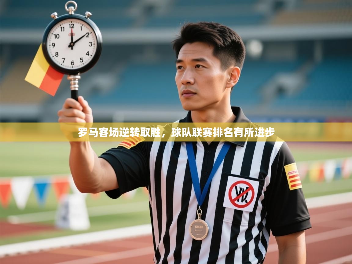 罗马客场逆转取胜,球队联赛排名有所进步 第2张