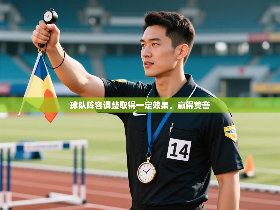 球队阵容调整取得一定效果，赢得赞誉  第2张