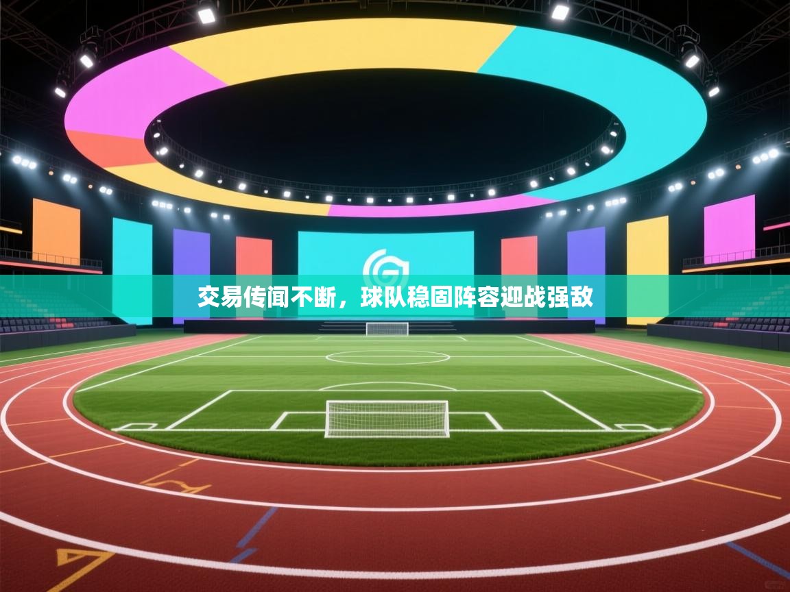 交易传闻不断，球队稳固阵容迎战强敌