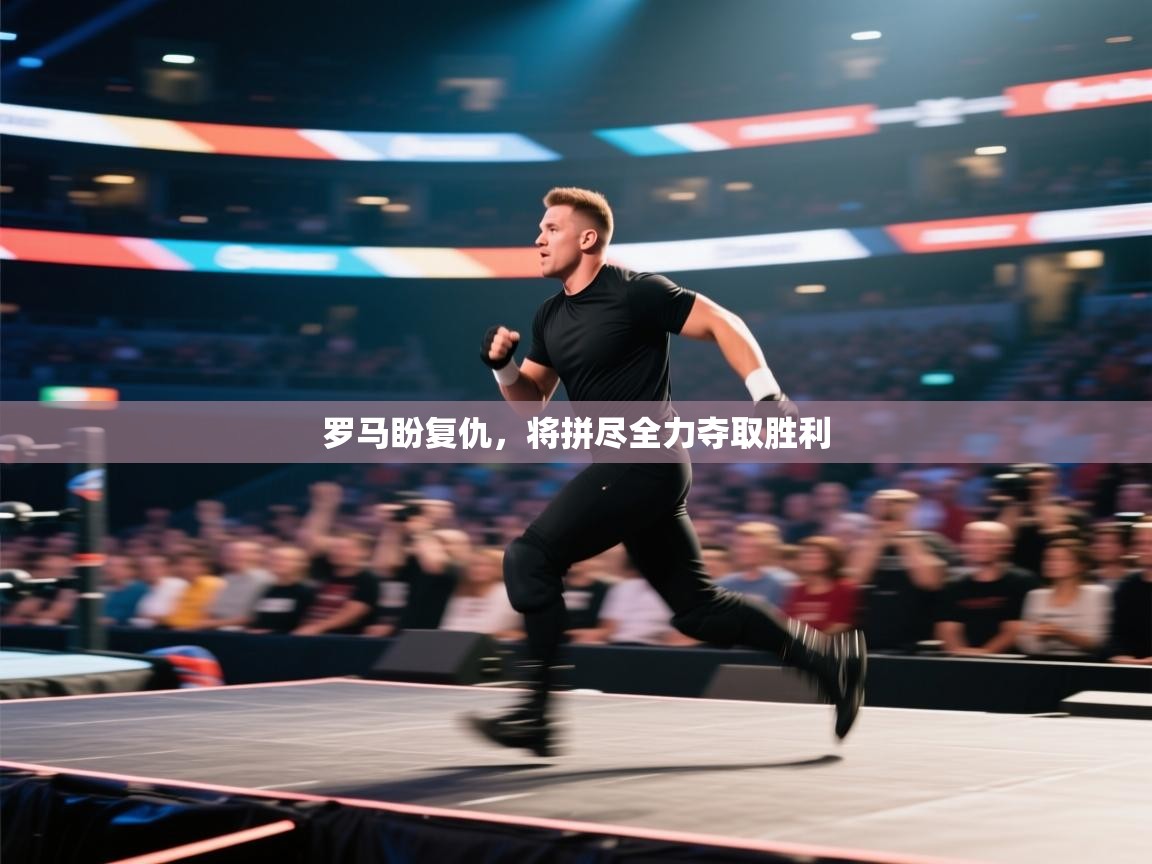 罗马盼复仇,将拼尽全力夺取胜利