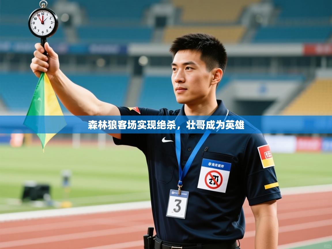 森林狼客场实现绝杀，壮哥成为英雄  第2张