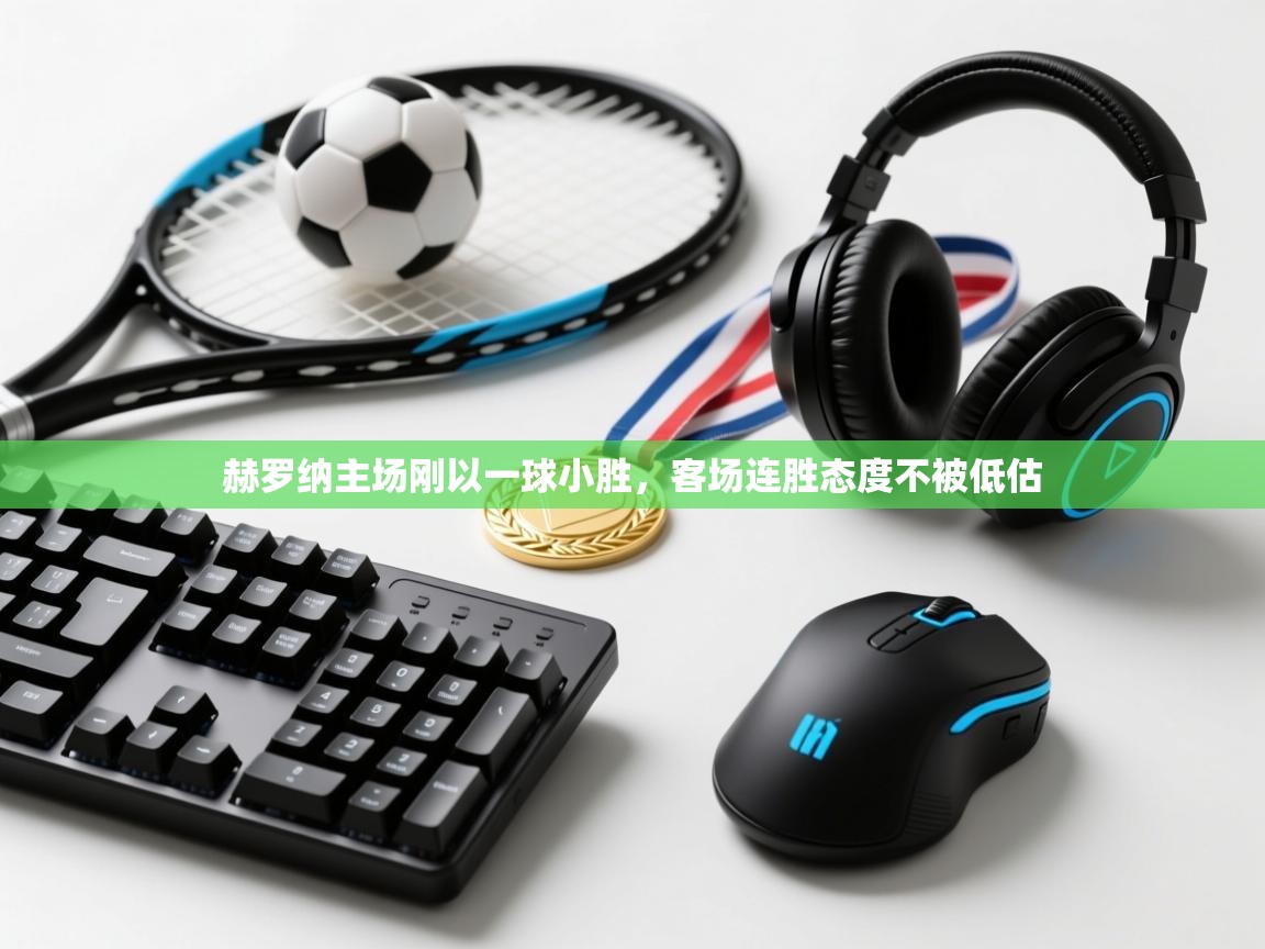 赫罗纳主场刚以一球小胜,客场连胜态度不被低估 第1张