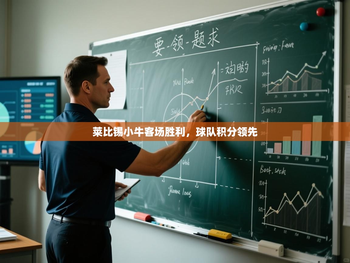 莱比锡小牛客场胜利，球队积分领先