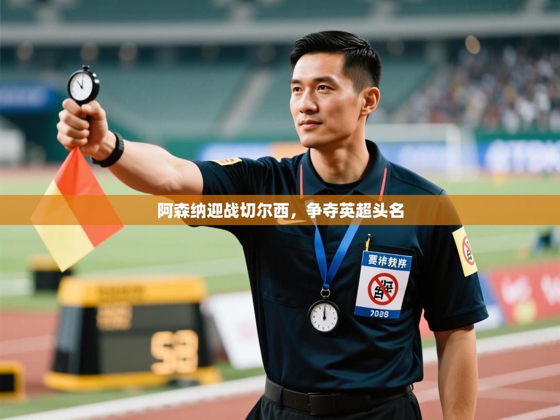 阿森纳迎战切尔西，争夺英超头名