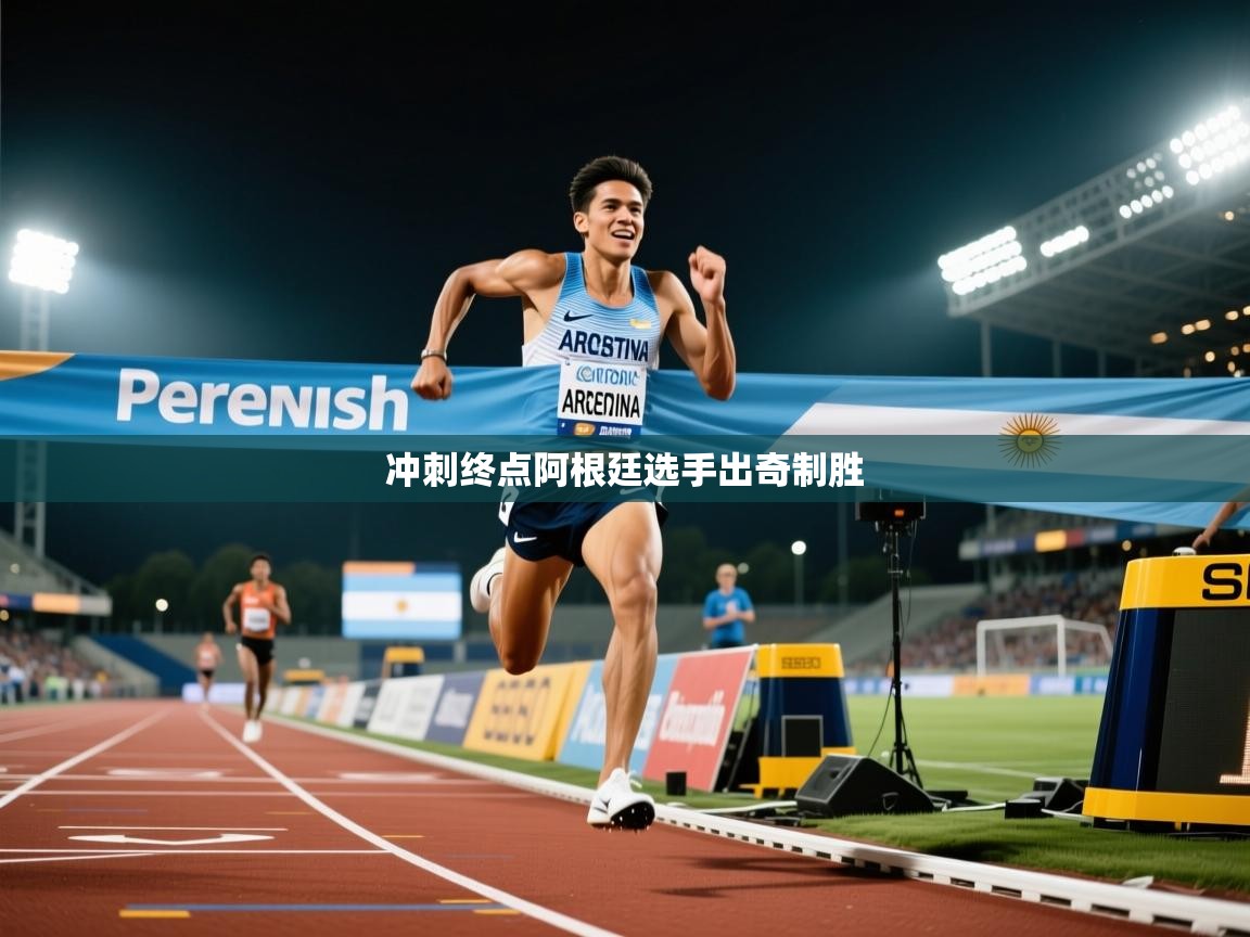 冲刺终点阿根廷选手出奇制胜