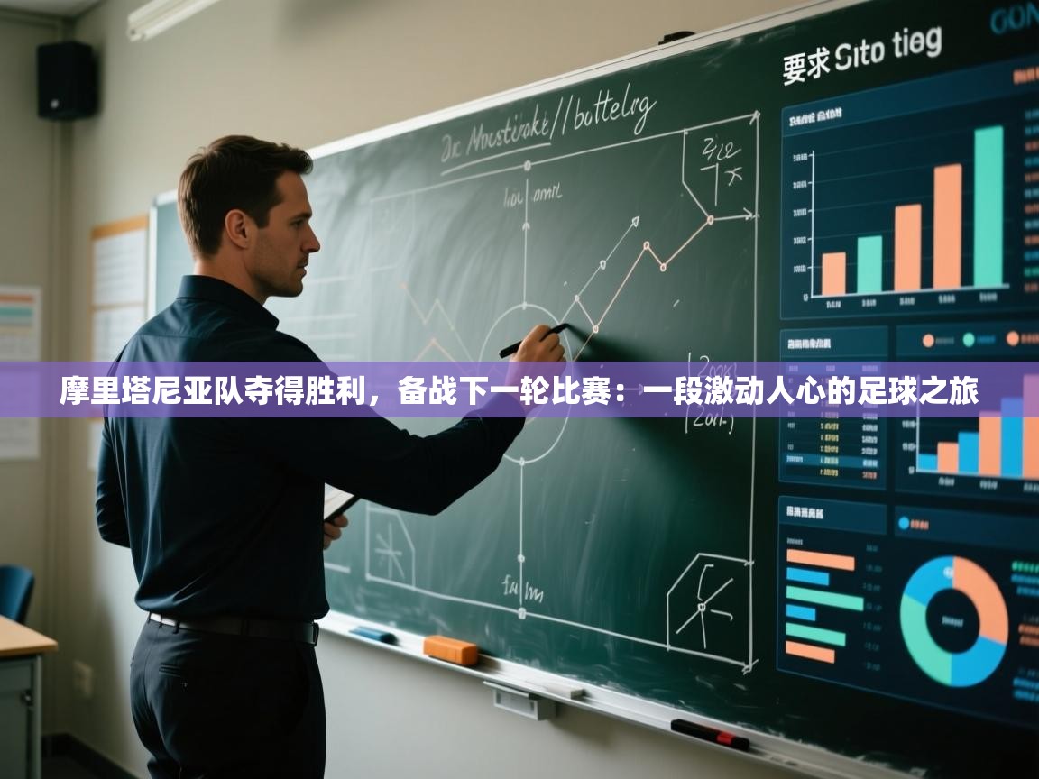 摩里塔尼亚队夺得胜利，备战下一轮比赛：一段激动人心的足球之旅