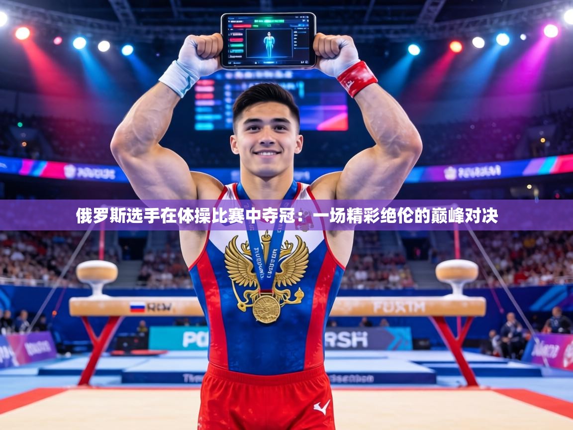 俄罗斯选手在体操比赛中夺冠:一场精彩绝伦的巅峰对决